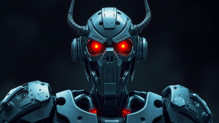 The Day the Machines Lost Their Voice: Why AI Chatbots Aren’t Protected Speech 