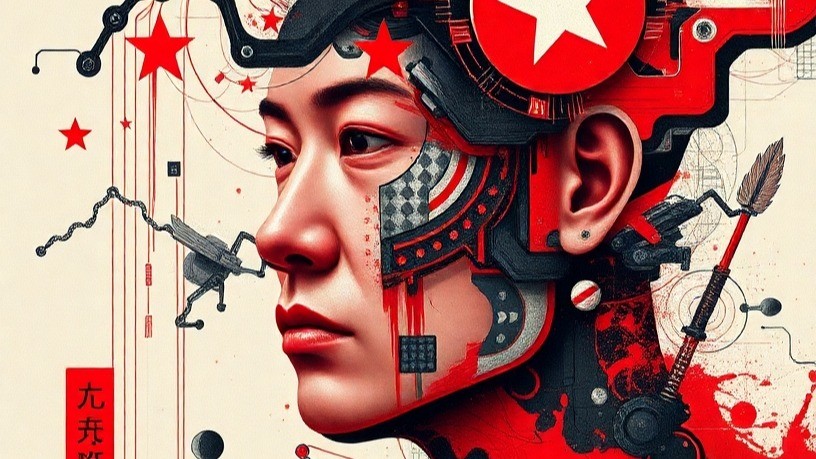How Language Models View World Affairs / The Hidden Power of AI Training Bias 