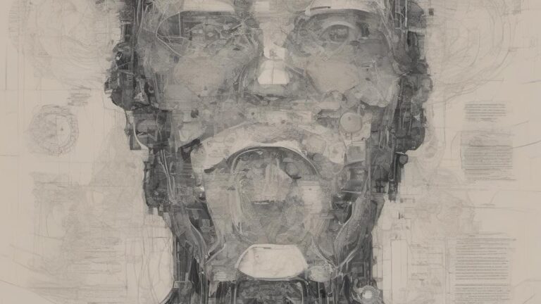 The Mechanical Oracle: The Philosophical Crisis of Artificial Minds 