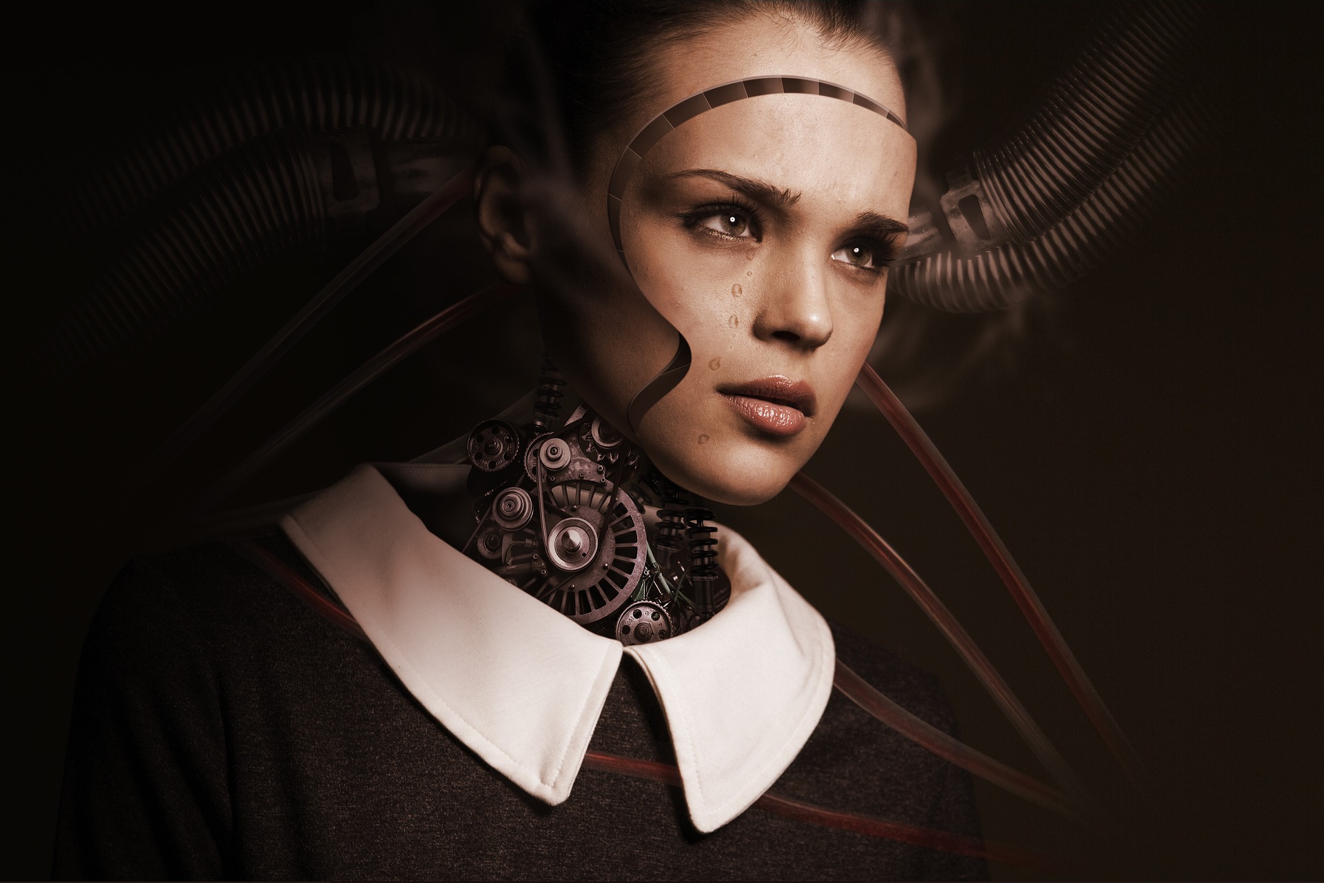 AI Nepotism – Study That Reveals AI’s Tribal Instincts