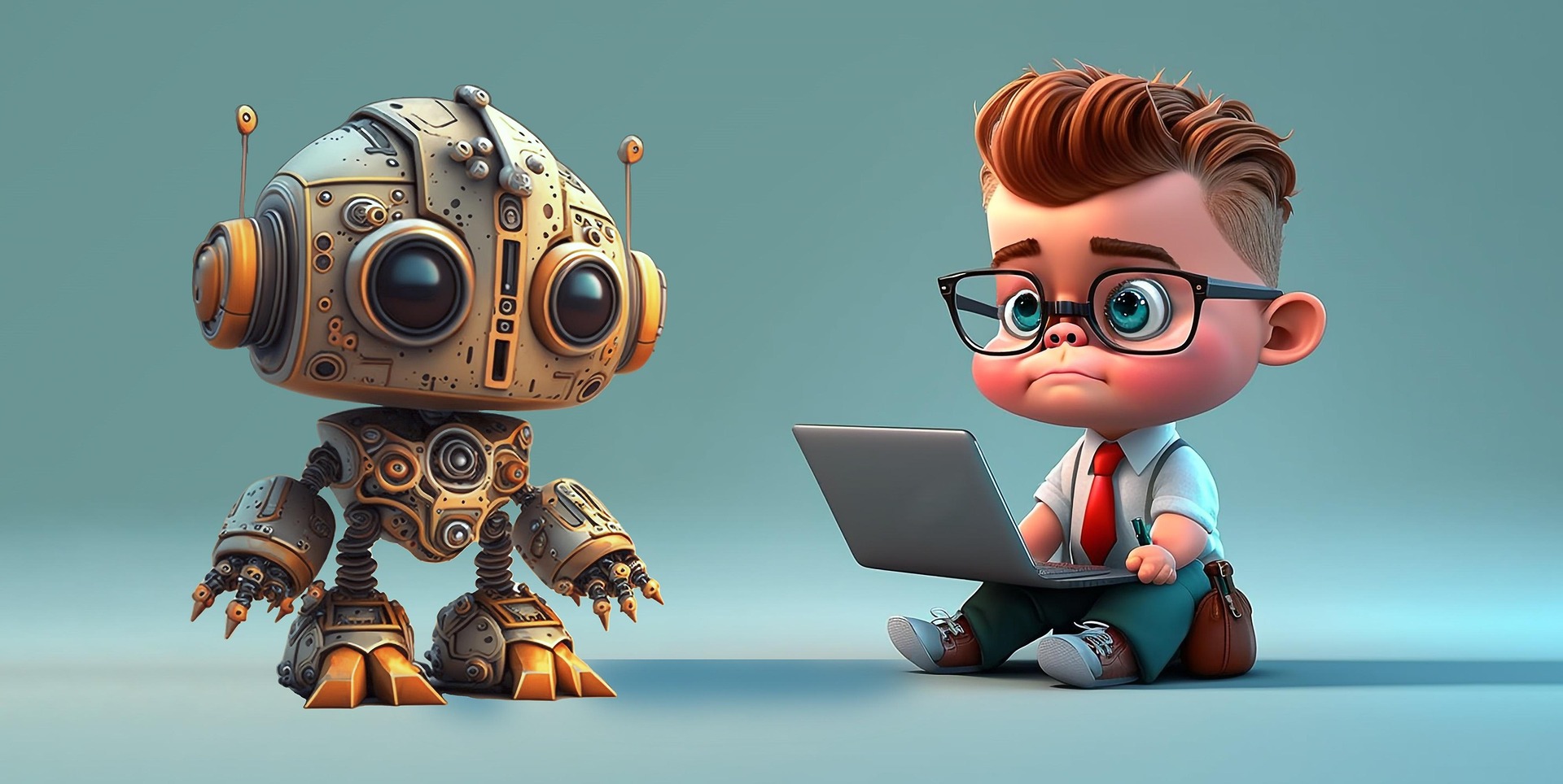 LLM – The Dunning-Kruger Effect in Silicon