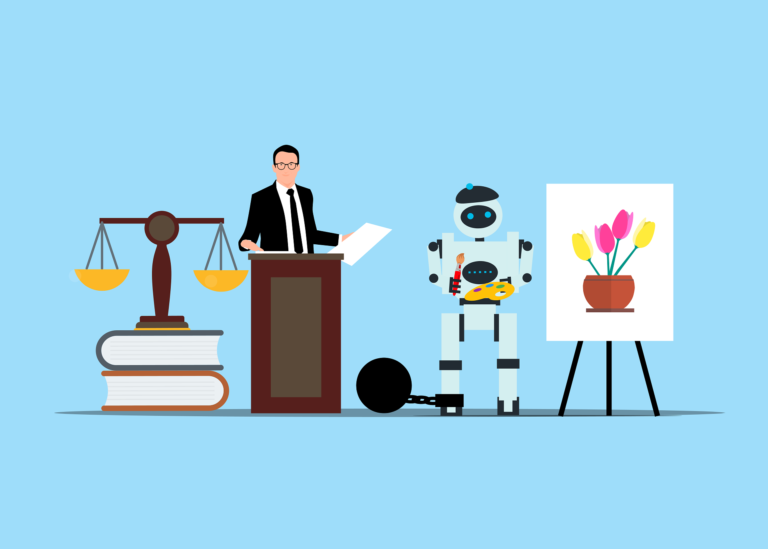 AI in Court: The Global Copyright Landscape in the Age of Algorithms