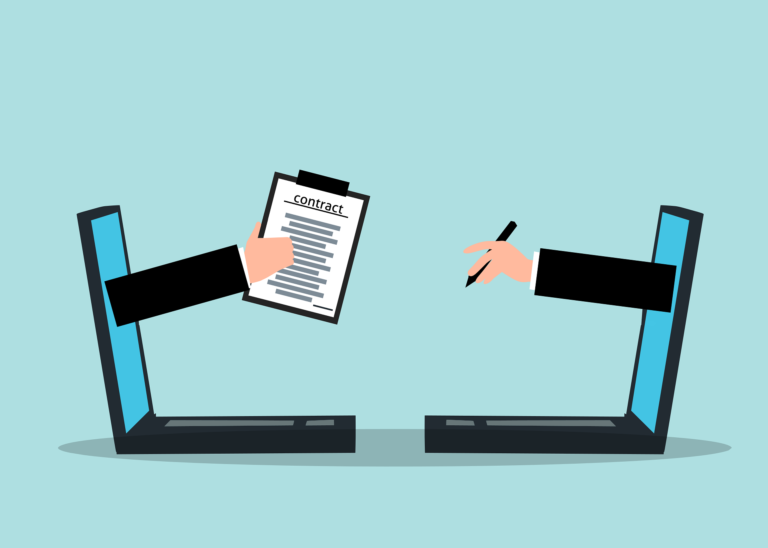 Smart Contracts Were Going to Replace Lawyers