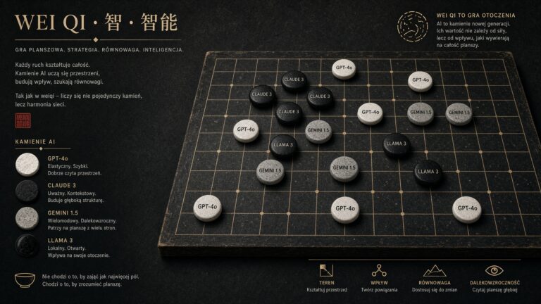 The Race That Was Thrown: How China Is Winning the AI Race From Second Place